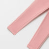 SFR Happiness Side Tape Pink Fleece Legging 12102