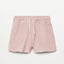 MNG Girls Soft Pink Shorts 9357