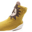 CN fashion Lion Mustard Silicon Grip Sole Socks 13630