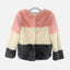 CJ Multi Color Furr Jacket 12326
