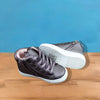 RD Tag Star Aplic Shimmering Laces Dark Cooper Shoes 11770