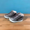 RD Tag Star Aplic Shimmering Laces Dark Cooper Shoes 11770