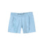 5.10.15 Side Frill Aqua Blue Girls Short 11310