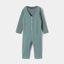 ZR Dark Mist Terry Dungaree With Shirt 9862