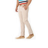 SPL Cotton Pant Original Slim Fit Off White