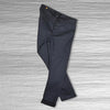 SMG Twill Charcoal Denim