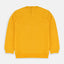 B.X Happy Together Bear Mustard Sweatshirt 3432