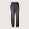 OM Black Wash Jogger 356