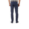 SPL Cotton Pant Original Slim Fit Navy Blue