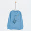 SFR Basic Rules Blue Sweatshirt