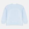 B.X Baby Shark Doo Light Blue Sweatshirt 3226