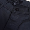 SMG Twill Charcoal Denim