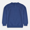 B.X Daddy Little Helper Blue Sweatshirt 3434