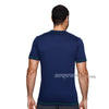 CH Navy Blue Printed TShirt #109