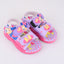 Minnie Mouse Lavender Sandals 5064