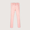 SM Glitter Button Pink Pant 364