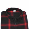 KA Red and Black Check Shirt