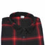 KA Red and Black Check Shirt