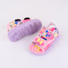 Minnie Mouse Light Pink Sandals 5063