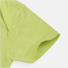 B.X Baby Shark Print Light Green Body Suit 4577