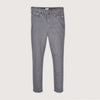 Stone Grey Girls Jeans 361