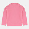 B.X No Drama Llama Pink Sweatshirt 3416