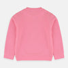 B.X No Drama Llama Pink Sweatshirt 3416
