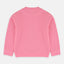 B.X No Drama Llama Pink Sweatshirt 3416