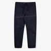 TAL Plain Navy Blue Jogger Pant 9524