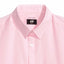 H&M Easy Iron Pink Casual Shirt