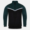 Under Armour Logo Teal & Black Fleece Tracksuit 10727