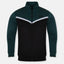Under Armour Logo Teal & Black Fleece Tracksuit 10727