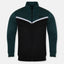 Under Armour Logo Teal & Black Fleece Tracksuit 10727