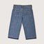 D&C Mid Blue Denim Palazzo 353