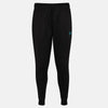 Under Armour Logo Teal & Black Fleece Tracksuit 10727