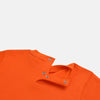 B.X Mickey House Train Orange Sweatshirt 3441