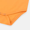BX I Am Roar Some Orange Body Suit 4241