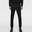 ZR Black Slim Fit Chino