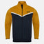 Under Armour Logo Yellow & Blue Fleece Tracksuit 10728