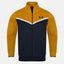 Under Armour Logo Yellow & Blue Fleece Tracksuit 10728