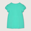 K&K Sea Green Top 360
