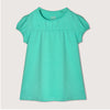 K&K Sea Green Top 360