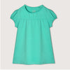 K&K Sea Green Top 360
