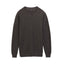 ZR Man Basic SweatShirt Anthracite Grey