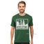 PRI Revelstoke Green T-Shirt