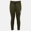 ADDS Logo Olive Green Fleece Tracksuit 10726