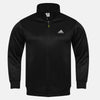 ADDS Logo Black Fleece Tracksuit 10724