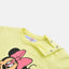 B.X Minnie Mouse Lemon Yellow Sweatshirt 3228