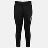 ADDS Logo Black Fleece Tracksuit 10724