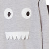 Monster Light Grey Sweatshirt